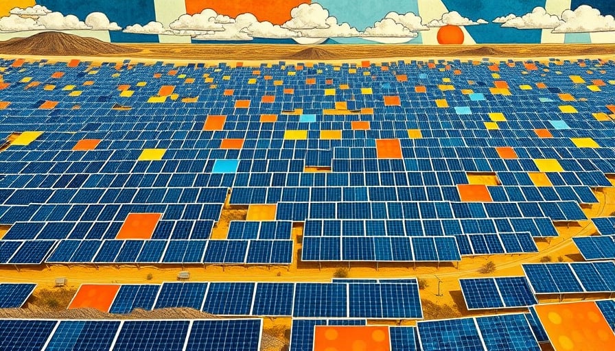 First Solar Soars to $281.55 All‑Time High: Earnings, Policy, and Analyst Boosts First Solar Soars to $281.55 All‑Time High: Earnings, Policy, and Analyst Boosts