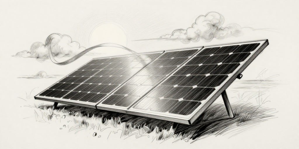 First Solar Stock Recovers, Highlights Thin‑Film Tech & Strong Investor Confidence