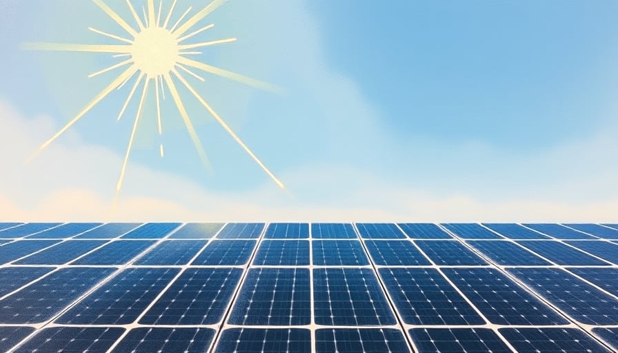 First Solar Stock Slides: Analysts Say Tesla Threat Is Exaggerated—What the Q4 Earnings Mean