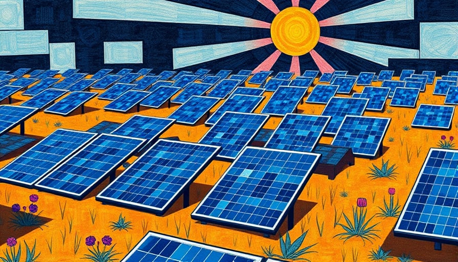 First Solar: Strong Growth, Thin‑Film Tech Drives $28 B Market Cap & $274 Stock