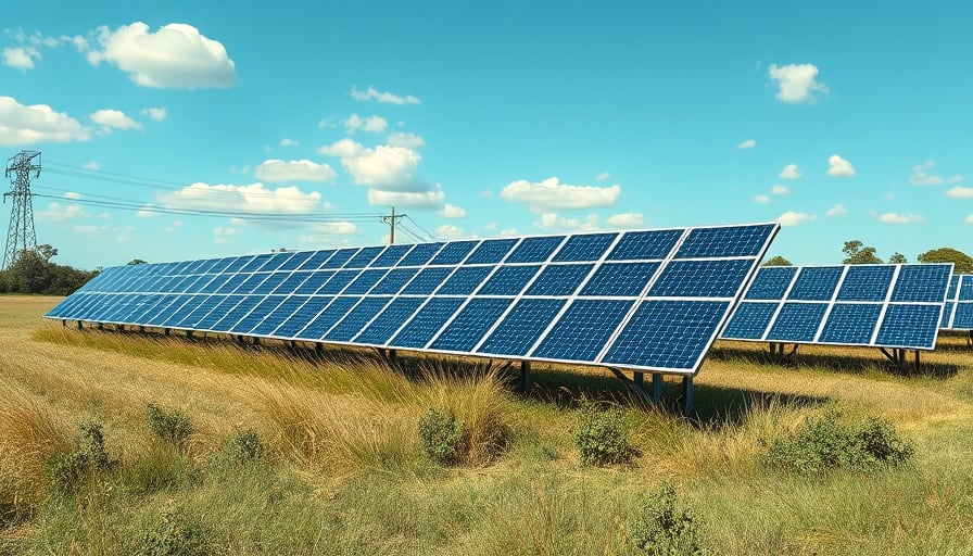 First Solar Surges: $263.54 Stock, $28B Market Cap & Thin‑Film Tech Edge First Solar Surges: $263.54 Stock, $28B Market Cap & Thin‑Film Tech Edge