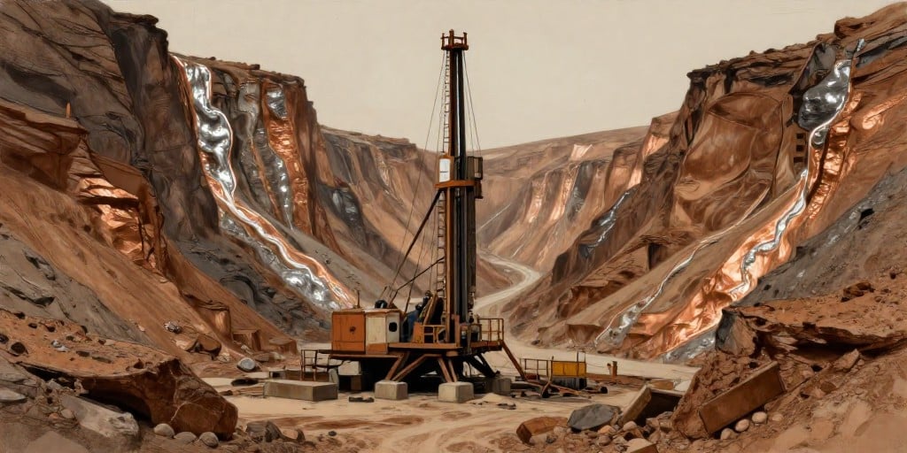 First Tellurium Corp: Diversifying Metals, Exploring Growth Amid Market Challenges First Tellurium Corp: Diversifying Metals, Exploring Growth Amid Market Challenges