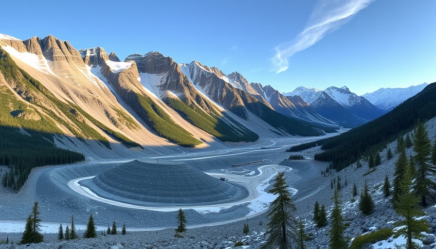 First Tellurium Corp: Driving Growth in Sustainable Mining & Metals Exploration