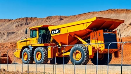 First Tellurium Corp: Steadfast Amid Market Volatility in Metals & Mining Sector