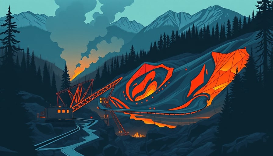 First Tellurium Corp Stock Slips 32% – Investors Eye Mining Growth & Energy Expansion First Tellurium Corp Stock Slips 32% – Investors Eye Mining Growth & Energy Expansion