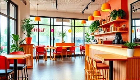 First Watch Reports Improved Q1 Earnings Despite Revenue Miss and Market Challenges