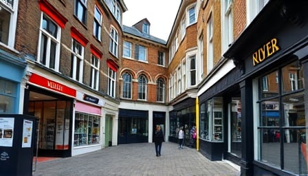 FirstCash Acquires H&T Group in Strategic Move to Expand into UK Market