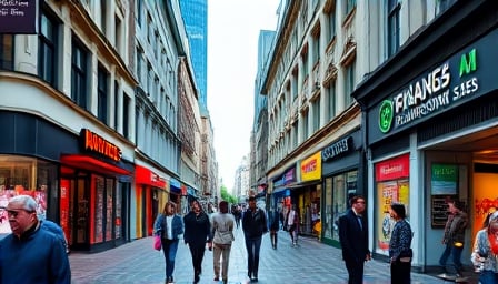 FirstCash Acquires H&T Group PLC in Strategic Move to Enter UK Consumer Finance Market