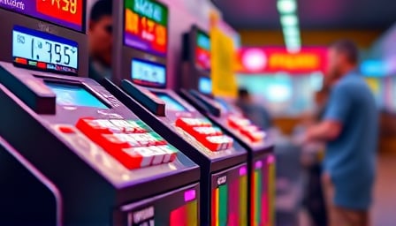 FirstCash Holdings Inc. Exceeds Q2 Forecasts with Strong Earnings and Dividend Boost