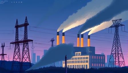 FirstEnergy Corp Surpasses Expectations with Strong Q2 Financial Results
