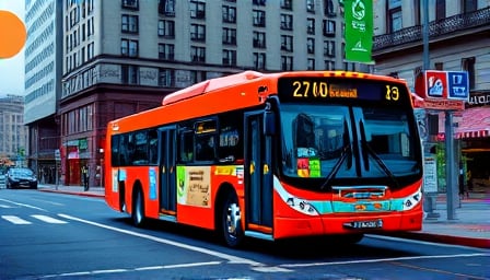 FirstGroup PLC: A Global Leader in Bus and Rail Services with Diverse Operations and Financial Highlights