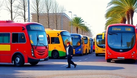 FirstGroup plc Completes Share Buyback Amid Stable Market Conditions, Enhancing Shareholder Value