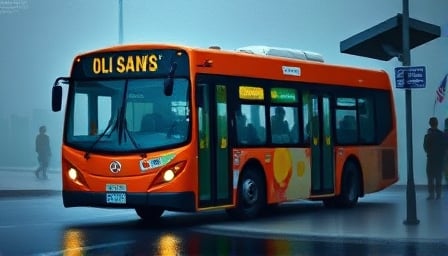 FirstGroup PLC: Leading the Charge in Ground Transportation Innovation and Growth