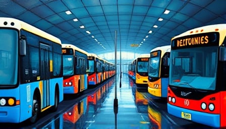 FirstGroup PLC Targets Share Price Milestone Amid Strategic Buyback Efforts