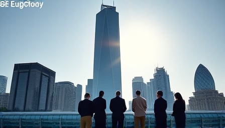 FirstRand Ltd Demonstrates Financial Resilience Amid Market Volatility