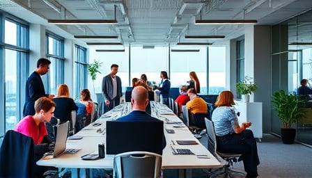FirstService Corp. Surpasses Q2 Earnings Expectations with Strong Financial Growth