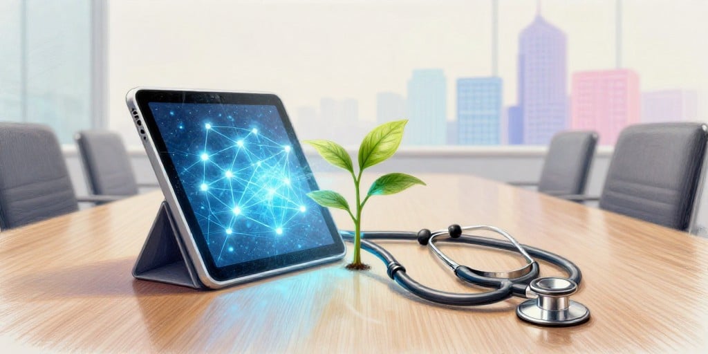 Fischer Medical Ventures Boosts Governance, Expands Digital Health Portfolio in 2026 Update Fischer Medical Ventures Boosts Governance, Expands Digital Health Portfolio in 2026 Update