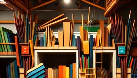 Fiskars OYJ Abp Announces Share Buyback to Enhance Shareholder Value Amid Market Volatility