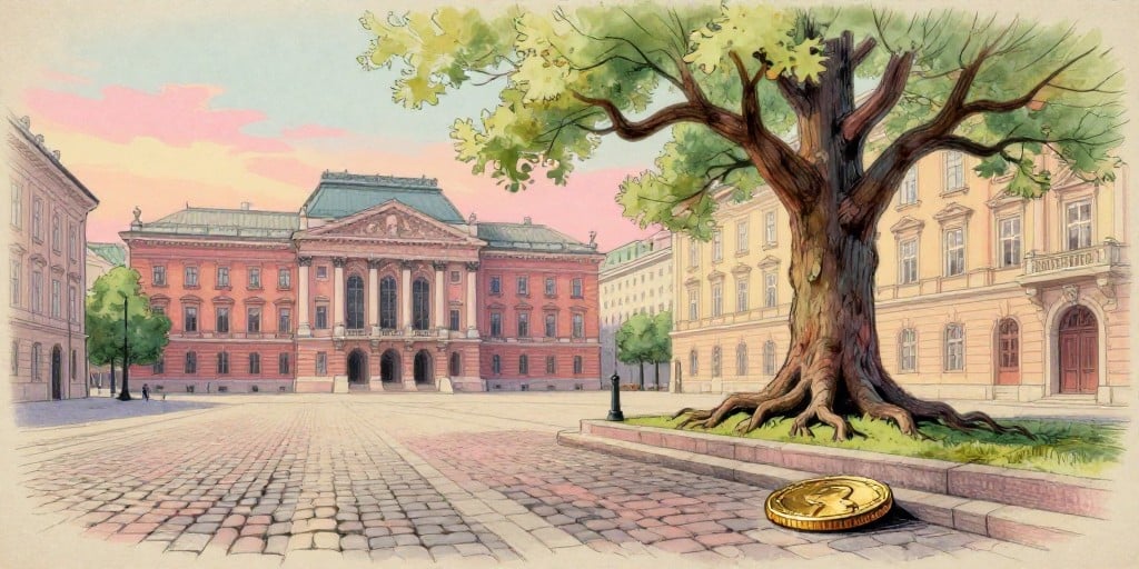 FIT Group AG Rides Recovery: 35.3 € Close, 55 M€ Market Cap on Vienna Exchange