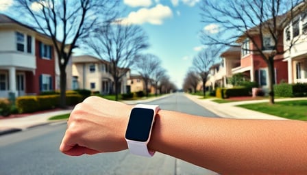Fitbit Faces Market Challenges as Fitness Tech Evolves