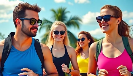 Fitbit Faces Price Wars and Privacy Challenges Amidst Market Turbulence Fitbit Faces Price Wars and Privacy Challenges Amidst Market Turbulence