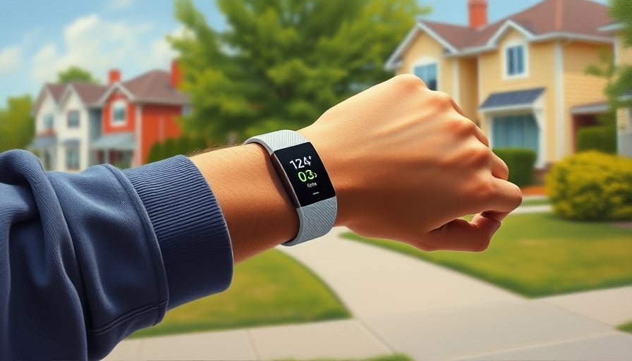 Fitbit's Pivot: Google‑Powered Health Coaching & a New Screenless Band Boost Market Share