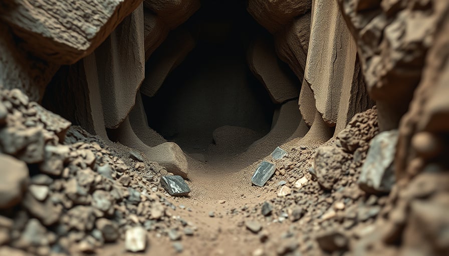 Fitzroy Minerals Faces Volatility, Negative P/E Amid Precious‑Metal Exploration Fitzroy Minerals Faces Volatility, Negative P/E Amid Precious‑Metal Exploration