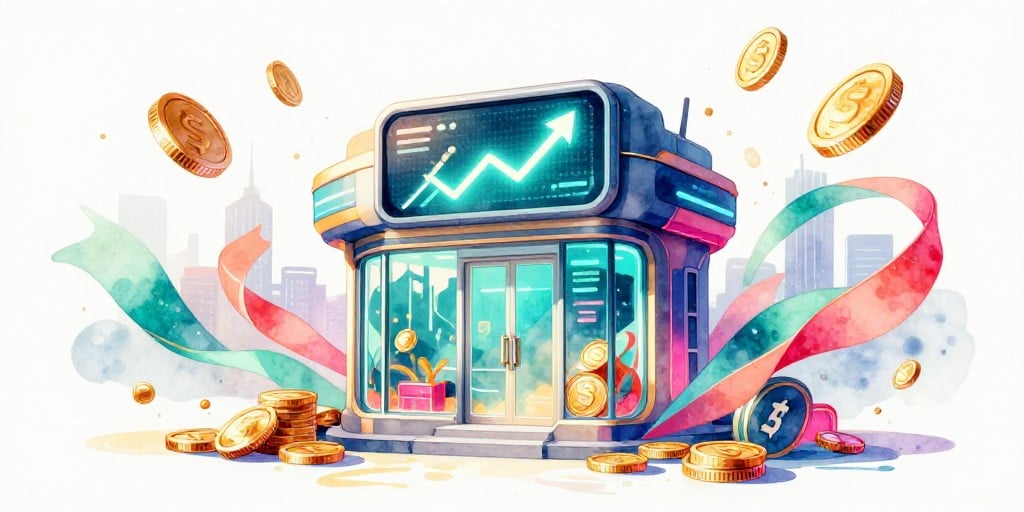 Five Below Q4 Earnings Surge: 134% EPS Growth & $1.23B Revenue Beat Market Uncertainty Five Below Q4 Earnings Surge: 134% EPS Growth & $1.23B Revenue Beat Market Uncertainty
