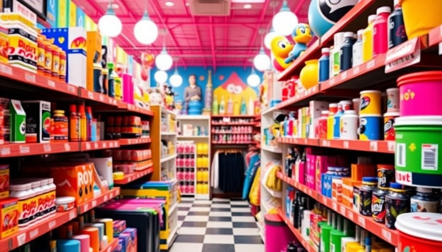 Five Below Stock Soars 58% YoY: Why Investors Keep Buying In