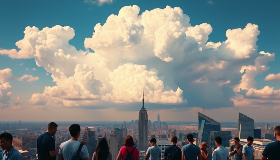 Five9 Hits Record $1.1B Revenue, 503% EPS Surge Fueled by AI Growth