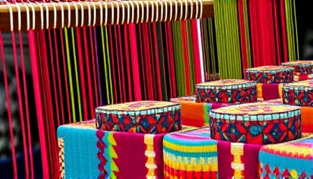 FIYTA Shines in Textiles Sector Amid Shenzhen Stock Exchange Activity