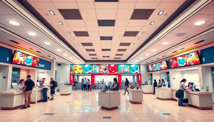 Flagstar Bank Turns Profitable in Q4 2025, Eyes 10% Revenue Growth for 2026