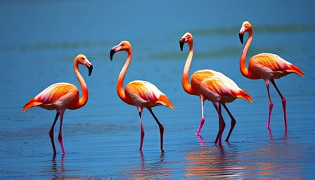Flamingo Crypto: A Tale of Volatility and Uncertainty in the Digital Currency Market