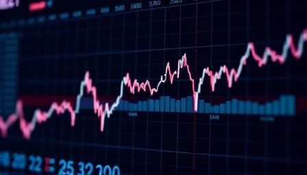 Flamingo Cryptocurrency Faces Volatility with Significant Price Fluctuations in 2025