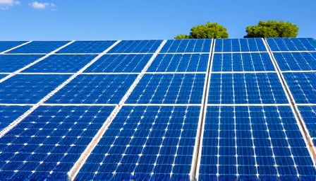 Flat Glass Group Co Ltd Leads Photovoltaic Glass Sector Amid Strategic Production Cuts