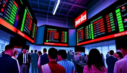 FlatexDEGIRO AG Announces Voting Rights Updates Amid Market Fluctuations