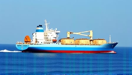 FLEX LNG Ltd at a Crossroads: Navigating Challenges and Opportunities in the Evolving LNG Industry
