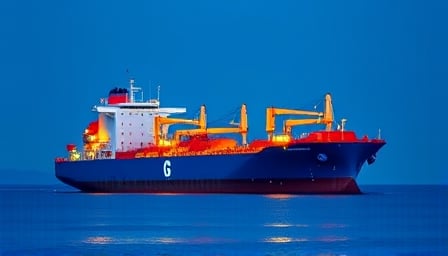 FLEX LNG Ltd. Bolsters Its Role in Global LNG Shipping with Strategic Fleet Expansion