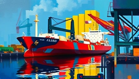 Flex LNG Ltd. Unveils Financial Updates, Share Buyback, and Cash Distribution Initiatives Flex LNG Ltd. Unveils Financial Updates, Share Buyback, and Cash Distribution Initiatives