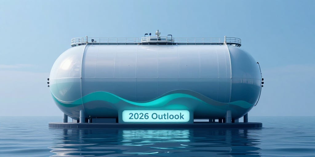FLEX LNG Q1 2026: Earnings Dip, Revenue Guidance Up—Dividend Held, Market Confidence Grows