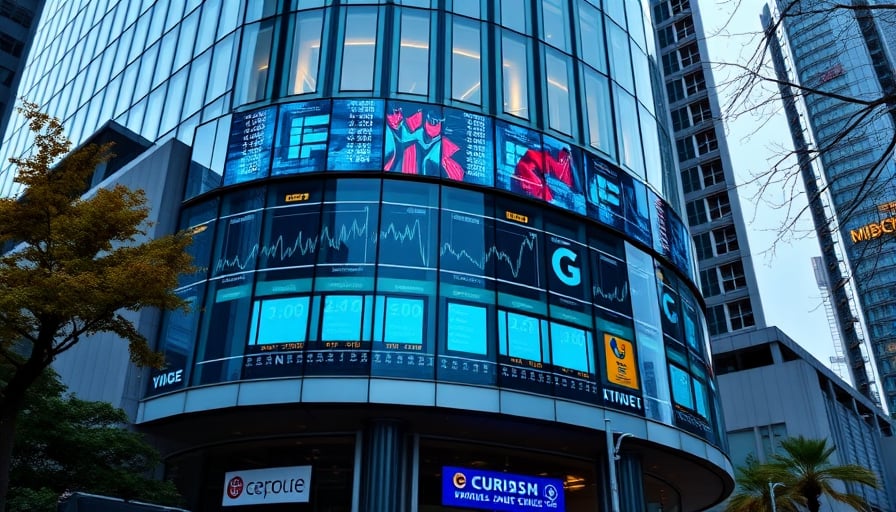 Flex Ltd Eyes Q3 Earnings: Navigating Market Risks & Brand Confusion Ahead