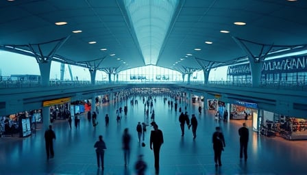 Flight Centre's Stock Volatility Raises Concerns Amidst Market Scrutiny