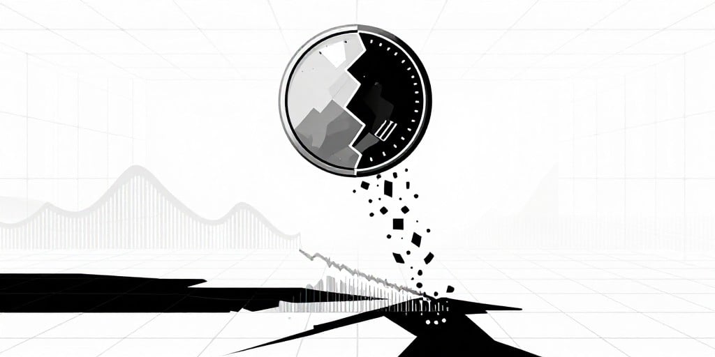 FLock.io’s Price Plunge: What the $0.029 Drop Says About Crypto Volatility and Future Growth FLock.io’s Price Plunge: What the $0.029 Drop Says About Crypto Volatility and Future Growth