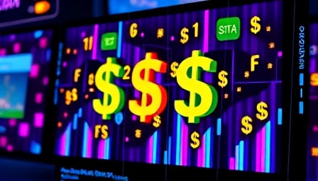 FlokiFork's Volatility and Potential: Navigating the Latest Crypto Trends