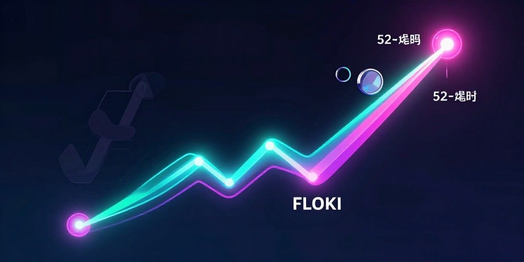 FLOKI’s 2026 Price & Market Cap: 52‑Week Highs, Lows & Volatility Insights FLOKI’s 2026 Price & Market Cap: 52‑Week Highs, Lows & Volatility Insights