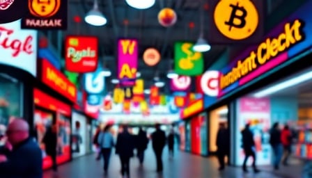 FLOKI's Rollercoaster: Memecoin Faces Turmoil Amid Trump Probe and Market Volatility