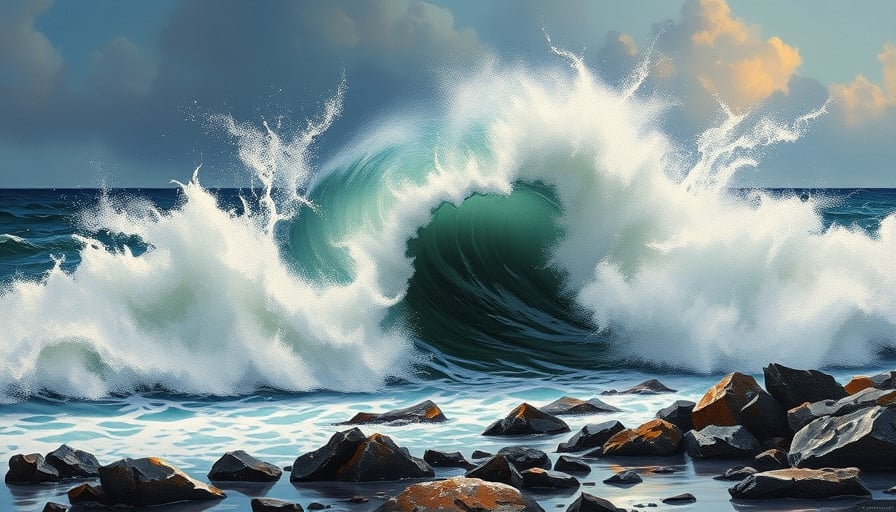 FLOKI’s Sharp Price Drop: Why Investors Must Watch Market Volatility