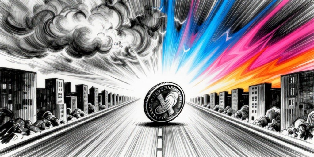 FLOKI’s Volatile Journey: Why Its Price Drop Raises Investor Concerns FLOKI’s Volatile Journey: Why Its Price Drop Raises Investor Concerns