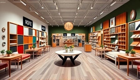 Floor & Decor Holdings Navigates Economic Challenges with Strategic Growth and Tariff Mitigation