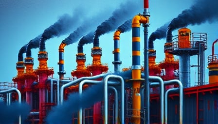 Flotek Industries Inc. Soars with Strategic Shift to Data Analytics, Cementing Leadership in Chemicals Sector